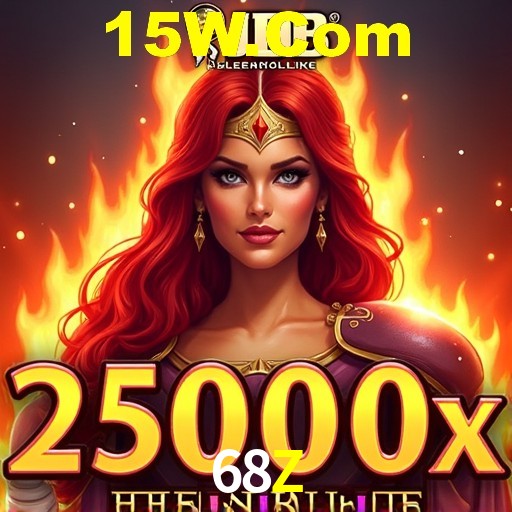 Desvendando o Mundo dos Jogos Virtuais na 68Z