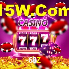 68Z Bet