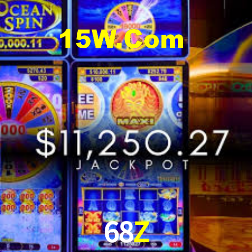 68Z Bet