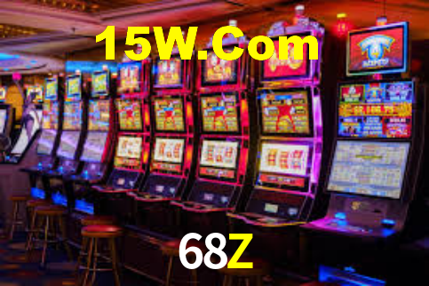 68Z Bet