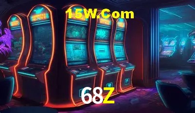 Provedores de Jogos 68Z