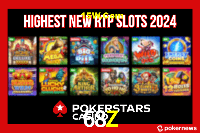 Game Providers 68Z