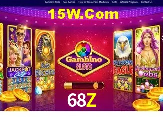 Casino Ao Vivo 68Z