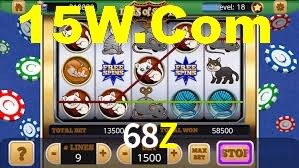 Blackjack Table 68Z