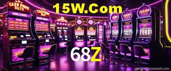 Bonus Features 68Z
