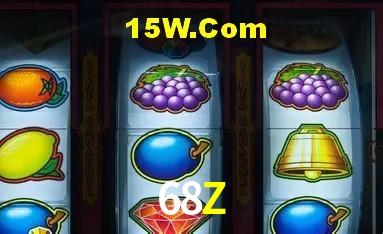 Recursos de Bônus 68Z