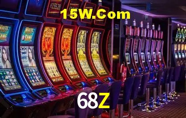 Jogo Spaceman 68Z