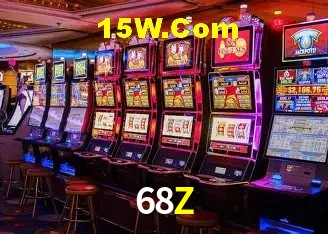 Jogos de Slot 68Z